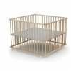 Playground WEBABY 100 x 100 cm Beige