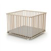 Playground WEBABY 100 x 100 cm Beige