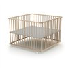 Playground WEBABY 100 x 100 cm Beige