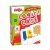 Board game HABA Logic Case Starter Set