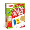 Board game HABA Logic Case Starter Set