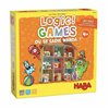 Board game HABA Logic Games - Where is Wanda?