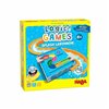 Board game HABA Logic Games - Splash Labyrinth
