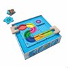 Board game HABA Logic Games - Splash Labyrinth
