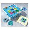 Board game HABA Logic Games - Splash Labyrinth