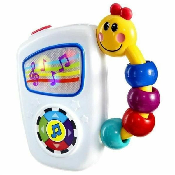 Baby toy Baby Einstein Take Along Tunes Multicolour