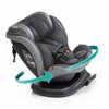 Car Chair Babyauto RODIA Grey 0 (de 0 a 10 kilos) I (9 - 18 kg) II (15-25 kg) III (22 - 36 kg) Children's ECE R129/04