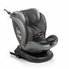 Car Chair Babyauto RODIA Grey 0 (de 0 a 10 kilos) I (9 - 18 kg) II (15-25 kg) III (22 - 36 kg) Children's ECE R129/04