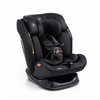Car Chair Babyauto LOLO IBELT Black 0 (de 0 a 10 kilos) I (9 - 18 kg) II (15-25 kg) III (22 - 36 kg) Children's ECE R129/04