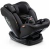 Car Chair Babyauto LOLO IBELT Black 0 (de 0 a 10 kilos) I (9 - 18 kg) II (15-25 kg) III (22 - 36 kg) Children's ECE R129/04
