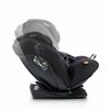 Car Chair Babyauto LOLO IBELT Black 0 (de 0 a 10 kilos) I (9 - 18 kg) II (15-25 kg) III (22 - 36 kg) Children's ECE R129/04