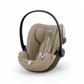 Car Chair Cybex Cloud G i-Size Plus Beige 0+ (de 0 a 13 kilos) Children's ECE R129/04