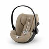 Car Chair Cybex Cloud G i-Size Plus Beige 0+ (de 0 a 13 kilos) Children's ECE R129/04