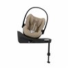 Car Chair Cybex Cloud G i-Size Plus Beige 0+ (de 0 a 13 kilos) Children's ECE R129/04