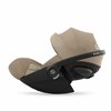Car Chair Cybex Cloud G i-Size Plus Beige 0+ (de 0 a 13 kilos) Children's ECE R129/04