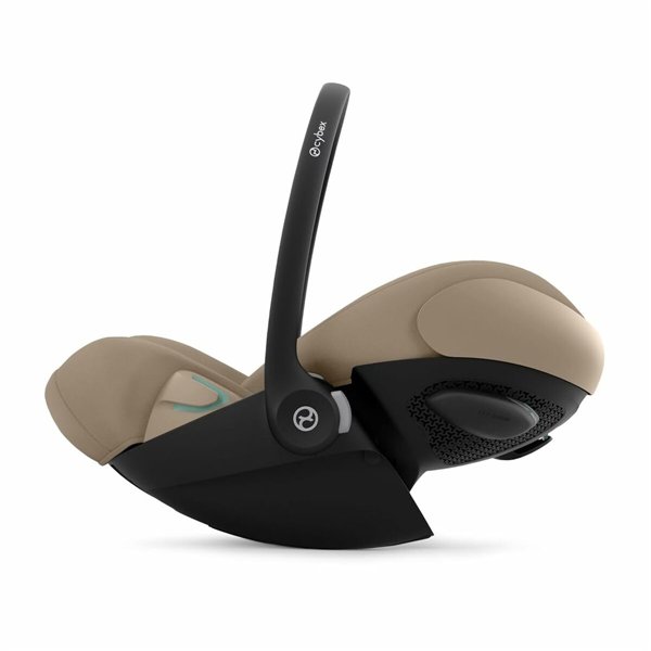 Car Chair Cybex Cloud G i-Size Plus Beige 0+ (de 0 a 13 kilos) Children's ECE R129/04