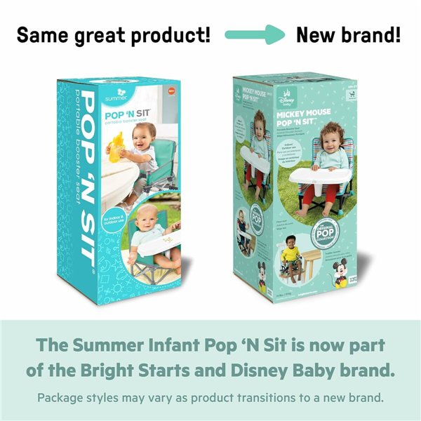 Raiser Disney Little Mermaid Multi-use