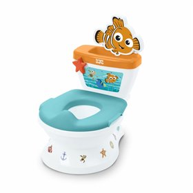 Potty Bright Starts Nemo