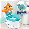 Potty Bright Starts Nemo