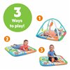 Play mat Bright Starts Jungle Multicolour