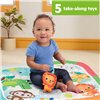 Play mat Bright Starts Jungle Multicolour