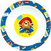 Children's dish set Fun House PADDINGTON Multicolour 5 Pieces