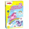 Board game HABA Unicorns in the clouds