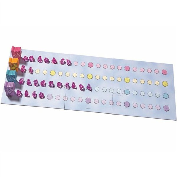 Board game HABA Unicorns in the clouds