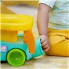 Pull-along toy Bright Starts Pop & Roll Safari Bus