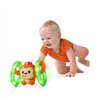 Musical Toy Bright Starts Little Roll & Glow Monkey