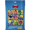 Pack of stickers Panini BRAWL STARS