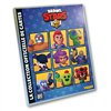 Pack of stickers Panini BRAWL STARS