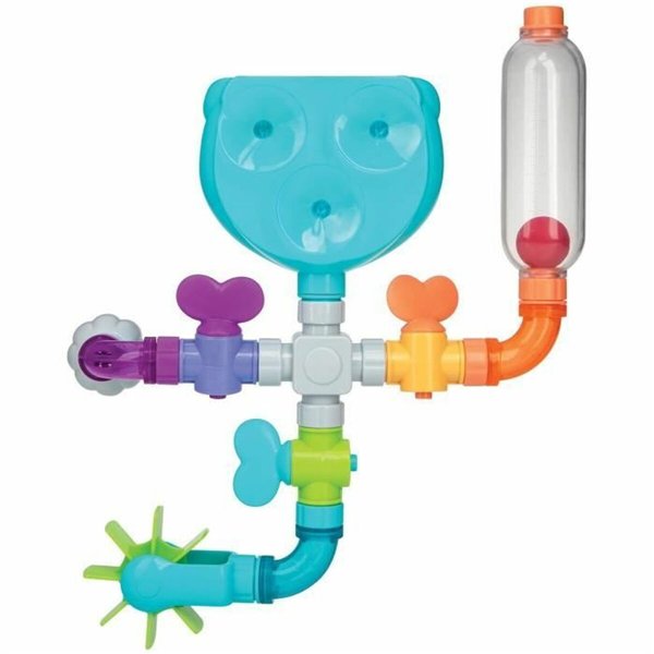 Bath Toy Nûby Wacky Waterworks