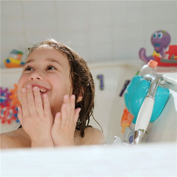 Bath Toy Nûby Wacky Waterworks