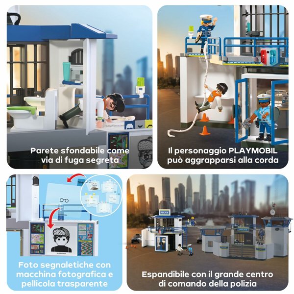 Playset Playmobil