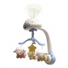 Cot Mobile Lumi Mobile Vtech Lumi Sheep