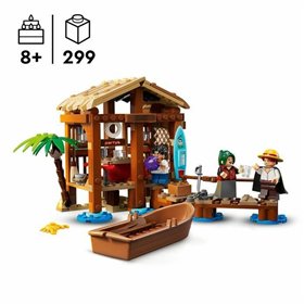 Construction set Lego