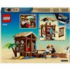 Construction set Lego