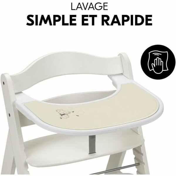 Dinnerware Set Hauck Silicone