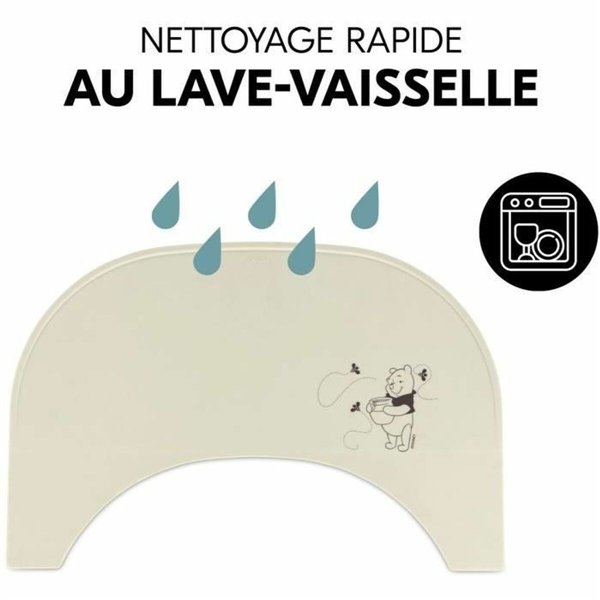 Dinnerware Set Hauck Silicone