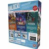 Board game Asmodee Unlock