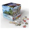 Puzzle Educa 3D 216 Pieces (6 Units)