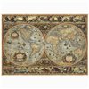 Puzzle Educa Orbis Terrarum 1000 Pieces