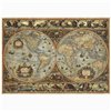 Puzzle Educa Orbis Terrarum 1000 Pieces