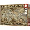 Puzzle Educa Orbis Terrarum 1000 Pieces