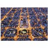 Puzzle Educa Barcelona 1500 Pieces