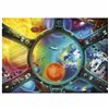 Puzzle Educa Paseo Espacial 500 Pieces