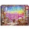 Puzzle Educa Astrología 5000 Pieces