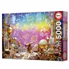 Puzzle Educa Astrología 5000 Pieces