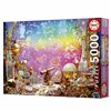 Puzzle Educa Astrología 5000 Pieces